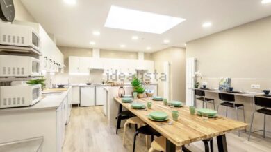 Π ΡΠ½ΠΎΠΊ ΠΊΠΎΠΌΠ½Π°Ρ Π² ΠΡΠΏΠ°Π½ΠΈΠΈ: ΠΏΡΠ΅Π΄Π»ΠΎΠΆΠ΅Π½ΠΈΠ΅ ΡΠ°ΡΡΠ΅Ρ