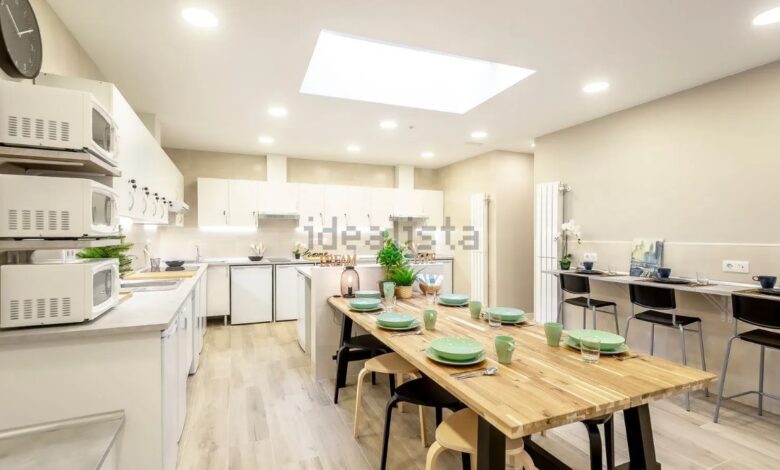 Room Rental Market in Spain Supply Grows but Prices Remain High in 2025