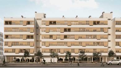 В Аликанте построят 330 новых квартир по сниженной аренде благодаря кредиту ICO