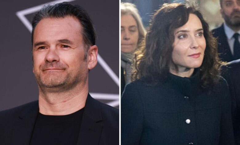 Inaki Lopez Slams Ayuso’s Response After the Adamuz Tragedy