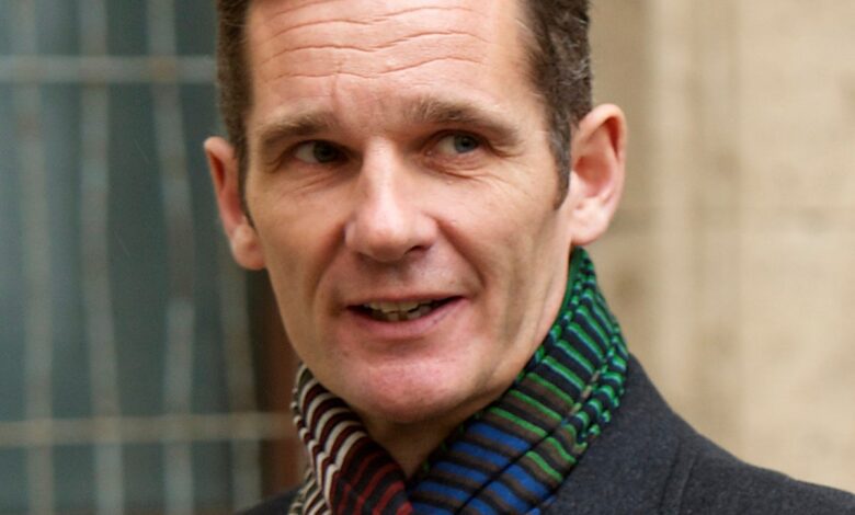 Iñaki Urdangarin’s Memoirs Promises of Revelations and the Reality of Personal Growth