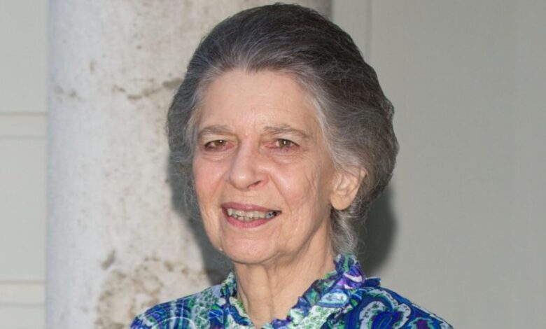 Princess Irene Passes Away A Life Between Exile and Royal Palaces