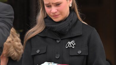 Скандал вокруг наследства: почему Ирене Урдангарин достанется больше всех