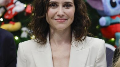 Как Айюсо встретила Новый год в Уругвае с актёрами и любимым