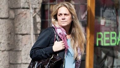 Что происходит с жизнью Изабель Сарториус: неожиданные перемены после утраты