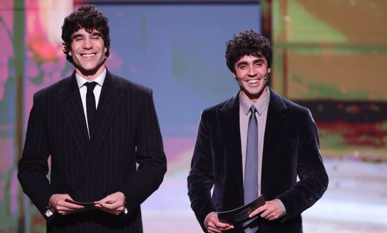 Los Javis duo surprises the public with joint appearance after breakup