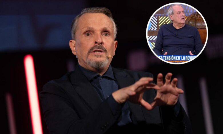 Miguel Bosé’s Bold Decision Why His Move to Andorra Sparked Intense Debate