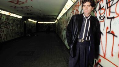 Тайная страсть Сабины в Лондоне и загадка женщины по имени Соня