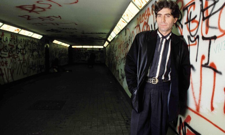 Sabina’s Secret Passion in London and the Mystery of a Woman Named Sonya