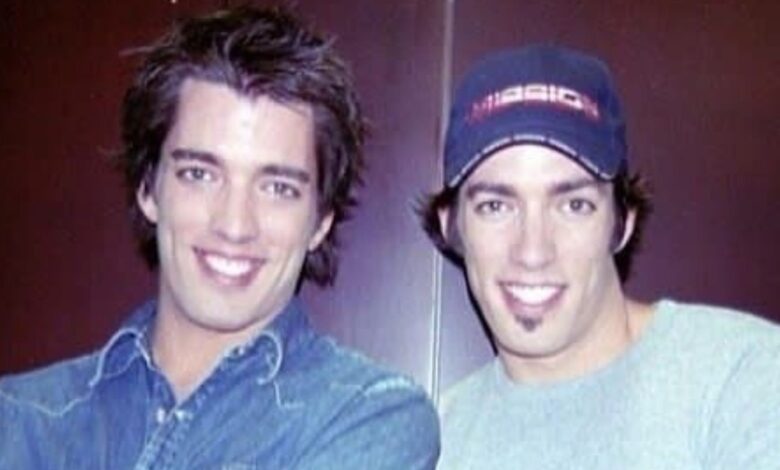 Как изменились братья Скотт за годы славы на телевидении