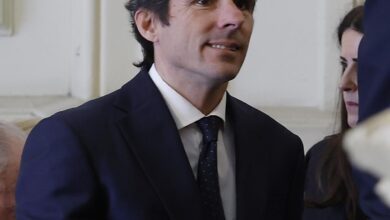 Как сын Хосе Марии Аснара строит элитный туризм с аристократами Испании