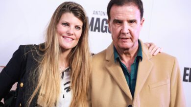 Жизнь после развода: как изменилась семья Хосе Рамона де ла Морены