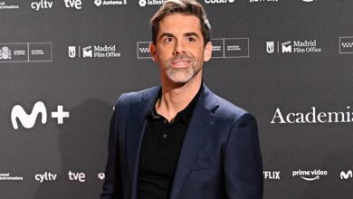 Семейная жизнь Жозе Йеламо: как журналист скрывает личное за кадром