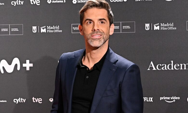 Vida familiar de José Yélamo Cómo el periodista mantiene lo personal fuera de foco