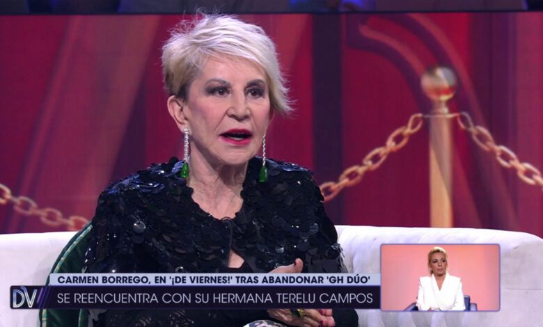 Скандальное возвращение Кармеле Марчанте: признание о финансовом крахе и предательстве