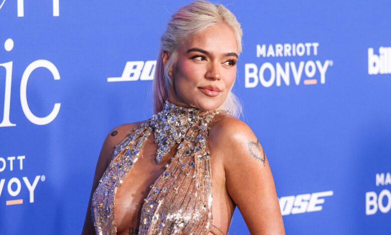 Karol G and Feid end relationship after three years together