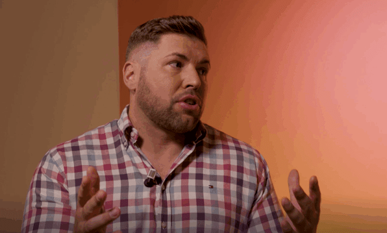 Кике Кинтана готовится стать отцом и раскрывает имя дочери