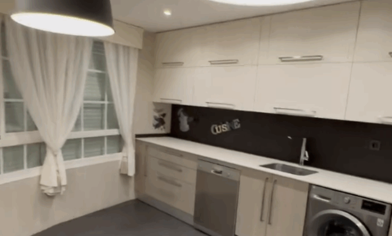 Scandal Surrounds TV Host’s New Villa: Surprising Details Emerge About the Purchase