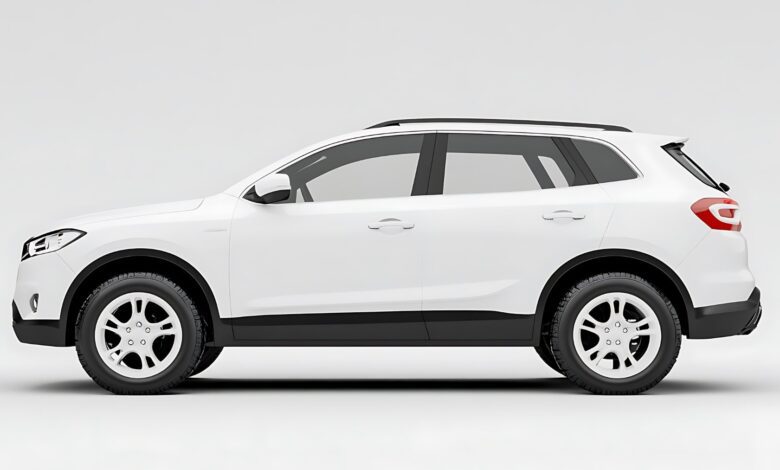 Which Crossovers Spaniards Choose in 2025 and Why They Lead the Market