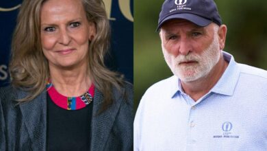 Жозе Андрес публично объяснил отказ в ресторане после скандала с ботинками