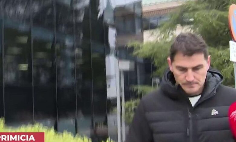 Sara Carbonero’s Mother and Iker Casillas How the Family Overcomes Challenges