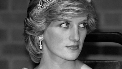 История тиары Спенсер: как Диана выбрала семейную реликвию для свадьбы
