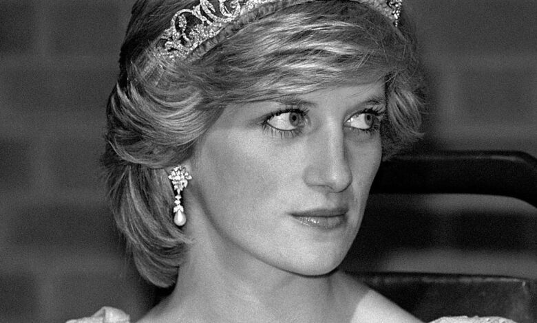 История тиары Спенсер: как Диана выбрала семейную реликвию для свадьбы