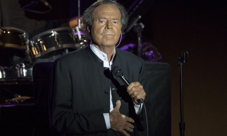 How Julio Iglesias’ Siblings Live Away from the Spotlight and Fame