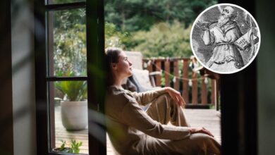 Как философия Эпиктета помогает испанцам сохранять спокойствие в 2026 году