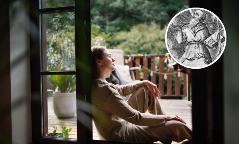 Cómo la filosofía de Epicteto ayuda a los españoles a mantener la calma en 2026