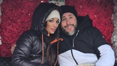 Восьмилетие Карлоты: семейный праздник Кико Риверы без Ирене Росалес вызвал вопросы