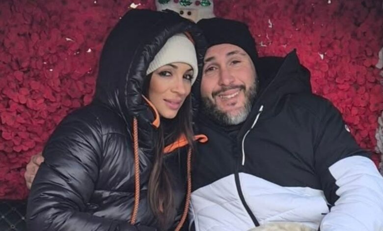 Кико Ривера публично защищает Лолу Гарсию на фоне долгового скандала