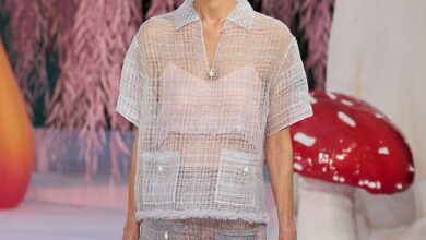 Что происходит с испанской модой: скандал на показе Chanel в Париже