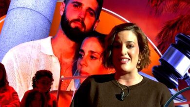 Анабель Пантожа и Давид Родригес сохраняют единство несмотря на судебное давление