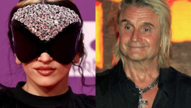 Nacho Cano о смелости Rosalía и успехах Айюсо в Мадриде глазами музыканта