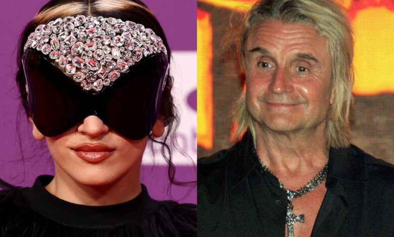 Nacho Cano on Rosalía’s Courage and Ayuso’s Achievements in Madrid Through a Musician’s Eyes