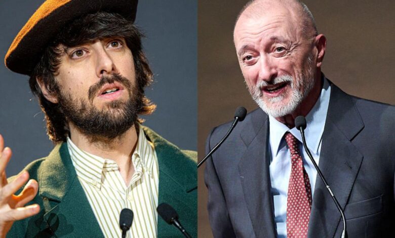 Scandal Over Writer’s Refusal to Attend Historical Forum in Seville