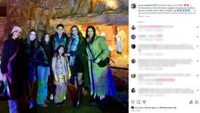 Как живут дети Хосе Антонио Рейеса спустя шесть лет после трагедии