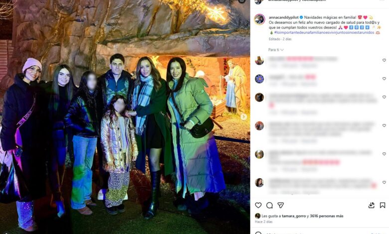 How the Children of José Antonio Reyes Live Six Years After the Tragedy