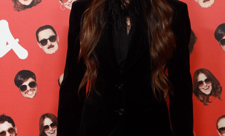 Lucía Fernanda Carmona revela cambios inesperados en su vida y carrera