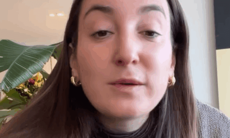 Lucía Pombo’s Pregnancy Sparks Debate: Surprising Confessions and Personal Fears