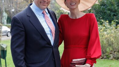 Луис Альфонсо де Бурбон меняет бизнес и заявляет о правах на трон Франции