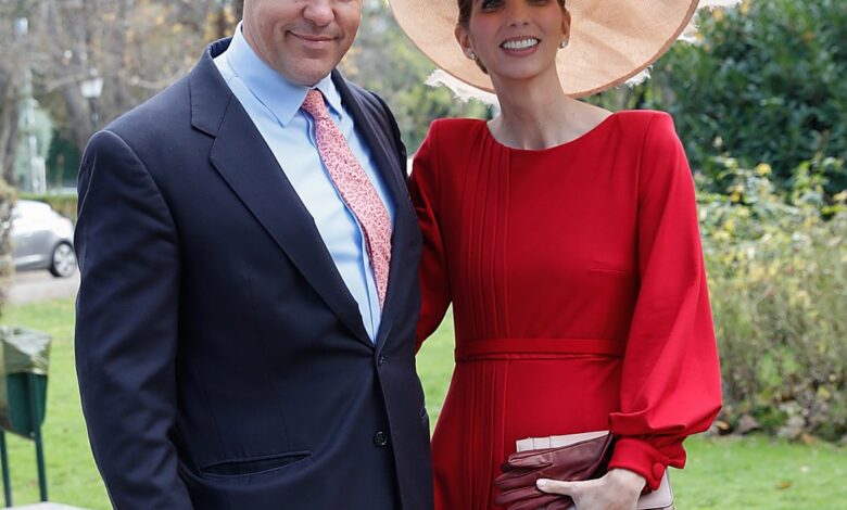 Луис Альфонсо де Бурбон меняет бизнес и заявляет о правах на трон Франции