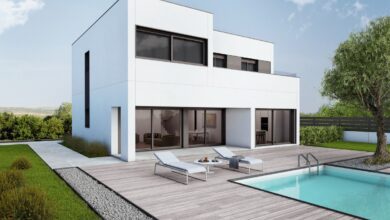 Π‘ΠΊΠΎΠ»ΡΠΊΠΎ ΡΡΠΎΠΈΡ Π΄ΠΎΠΌ ΠΌΠ΅ΡΡΡ ΠΈΠ· ΡΠ±ΠΎΡΠ½ΡΡ
ΠΌΠΎΠ΄ΡΠ»Π΅ΠΉ Π² ΠΡΠΏΠ°Π½ΠΈΠΈ ΡΠ΅Π³ΠΎΠ΄Π½Ρ