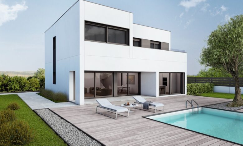 How Much Does a Dream Prefab Home Cost in Spain Today