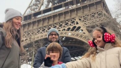 Имя третьего ребёнка Малены Косты и Марио Суареса стало неожиданностью для поклонников