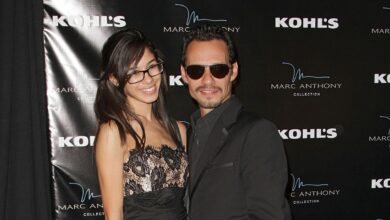 Восьмой ребенок Марка Энтони: неожиданные подробности о его большой семье