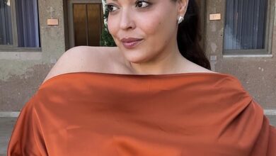 Когда кумиры curvy теряют вес и сталкиваются с волной критики