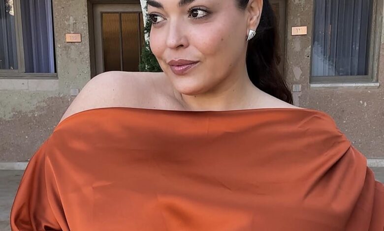 When Curvy Icons Lose Weight and Face a Wave of Criticism