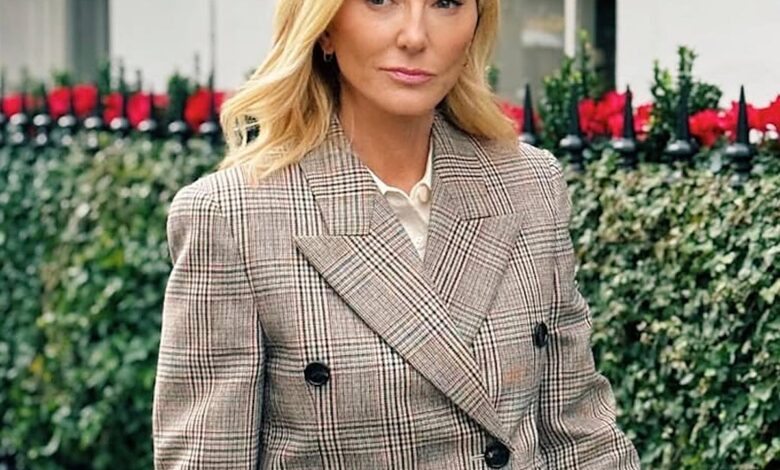 Почему Мария-Шанталь Миллер проигнорировала похороны Ирины Греческой в Афинах